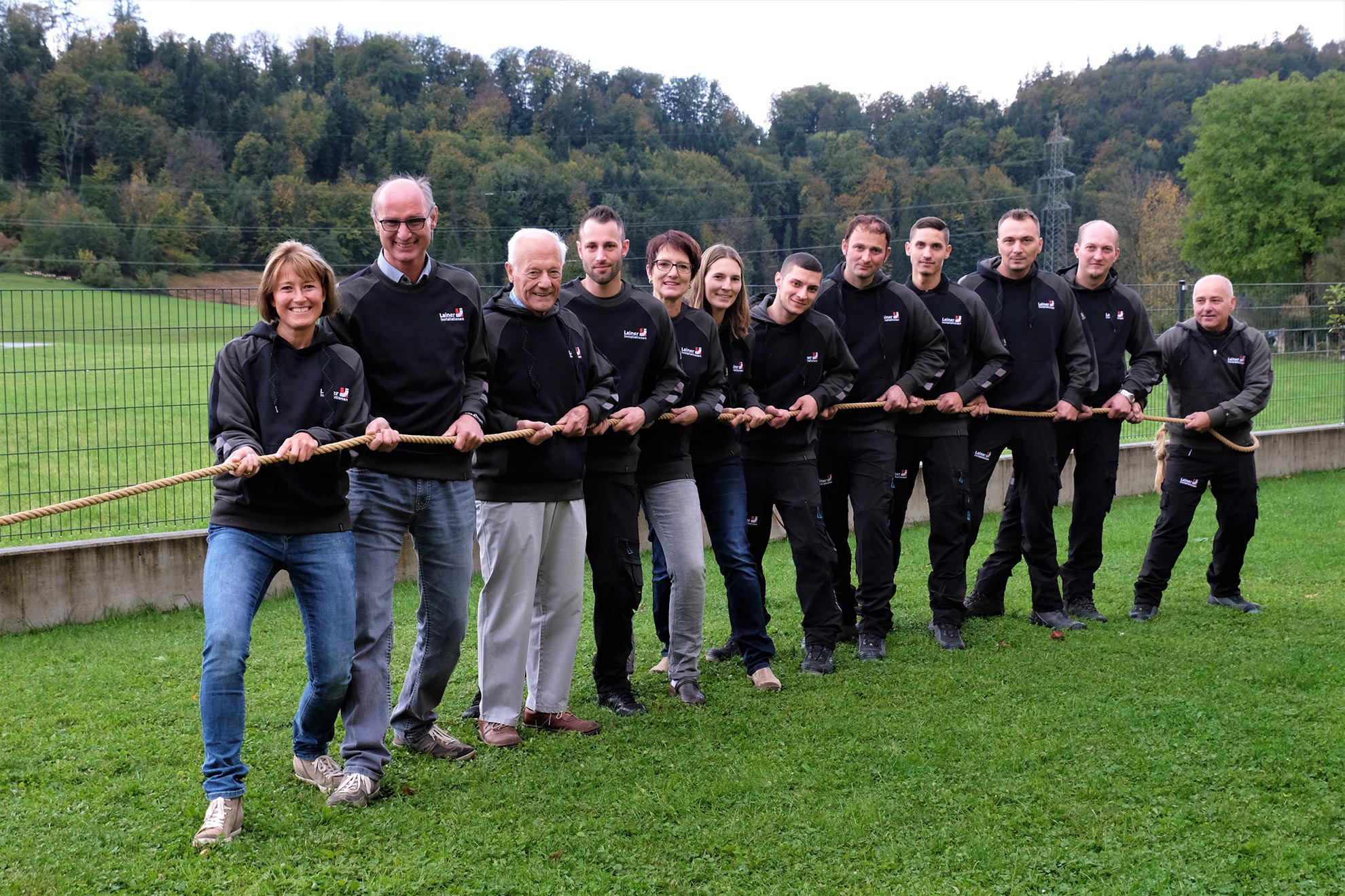 Lainer Installateur Bäder und Heizungen