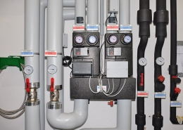 VIESSMANN Wärmepumpe